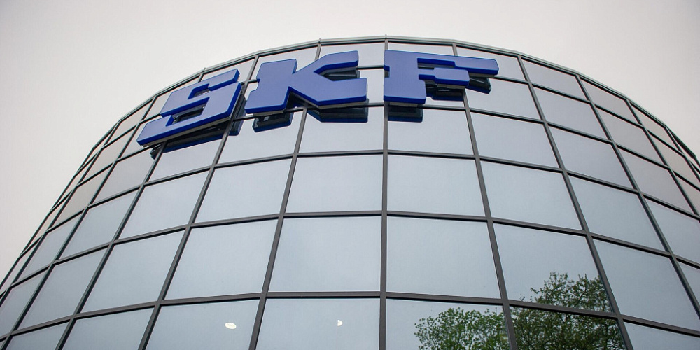 Крупнейший завод SKF во Франции адаптируется к выпуску деталей для электромобилей